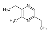 32736-91-7 structure