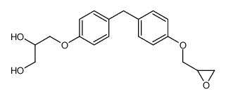 303733-72-4 structure, C19H22O5