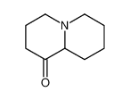 10447-21-9 2,3,4,6,7,8,9,9a-octahydroquinolizin-1-one