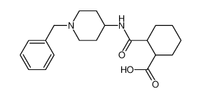 847475-59-6 structure, C20H28N2O3