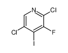 514798-04-0 spectrum, 2,5-dichloro-3-fluoro-4-iodopyridine