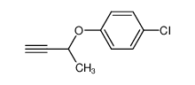 33143-85-0 structure, C10H9ClO