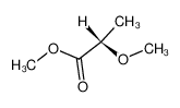 54656-65-4 spectrum, (S)-2-methoxypropionic acid methyl ester