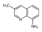 3-Methyl-8-quinolinamine