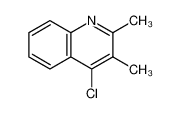 4-chloro-2,3-dimethylquinoline 63136-62-9