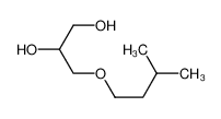 627-92-9 structure, C8H18O3