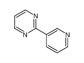 73082-74-3 2-pyridin-3-ylpyrimidine