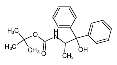 79821-74-2 structure, C20H25NO3