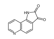 953742-74-0 1H-吡咯并[2,3-f]喹啉-2,3-二酮
