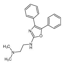 20503-83-7 structure, C19H21N3O