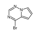 4-溴吡咯并[1,2-f][1,2,4]三嗪