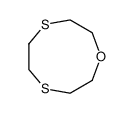 40474-73-5 structure, C6H12OS2