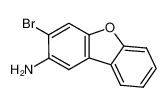 876475-71-7 structure, C12H8BrNO