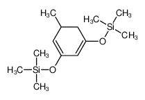 61838-65-1 structure, C13H26O2Si2