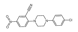 945367-66-8 structure, C17H15ClN4O2