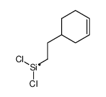 69238-89-7 structure, C8H13Cl2Si