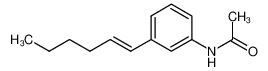 261177-30-4 structure, C14H19NO