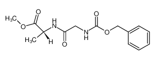 24955-56-4 structure, C14H18N2O5