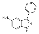 395099-05-5 structure, C13H11N3