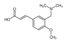 251111-38-3 structure, C13H17NO3