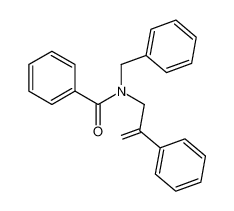 849207-21-2 structure, C23H21NO