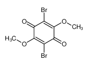 57998-72-8 structure, C8H6Br2O4