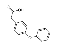 4-PHENOXYPHENYLACETIC ACID 6328-74-1