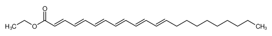 ETHYL DOCOSAHEXAENOATE 73310-11-9