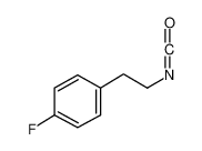 4-氟苯乙基异氰酸酯