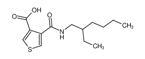 1231160-81-8 structure