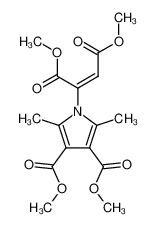 13901-64-9 structure, C16H19NO8