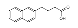 2-萘丁酸