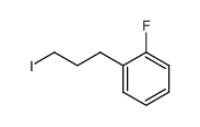 201486-97-7 structure, C9H10FI