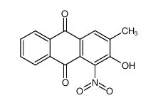 860730-77-4 2-hydroxy-3-methyl-1-nitro-anthraquinone