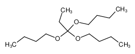 orthopropionic acid tributyl ester 62042-45-9