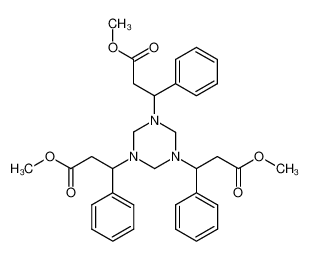 63856-18-8 structure, C33H39N3O6