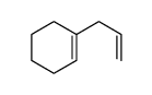 1-prop-2-enylcyclohexene 13511-13-2