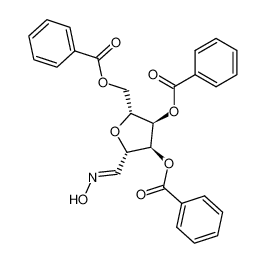 50720-88-2 structure, C27H23NO8