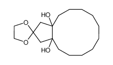 75232-77-8 structure, C17H30O4