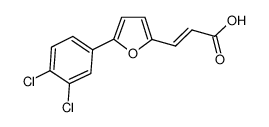 188438-05-3 structure, C13H8Cl2O3