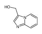 30489-43-1 structure, C8H8N2O