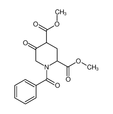 1255663-98-9 structure, C16H17NO6