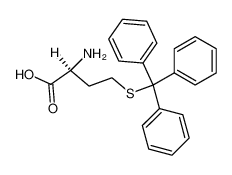 S-triphenylmethyl-L-homocysteine