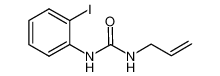 1042308-45-1 1-allyl-3-(2-iodophenyl)urea