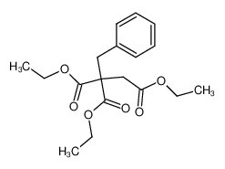 109554-51-0 structure, C18H24O6