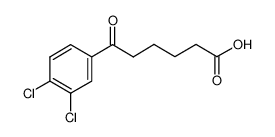 898767-10-7 structure, C12H12Cl2O3