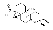 471-74-9 structure, C20H30O2