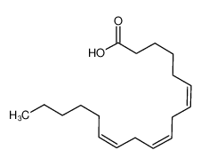506-26-3 γ-亚麻酸