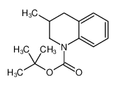 179898-82-9 spectrum, tert-butyl 3-methyl-3,4-dihydro-2H-quinoline-1-carboxylate