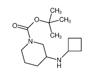 1002359-87-6 structure, C14H26N2O2